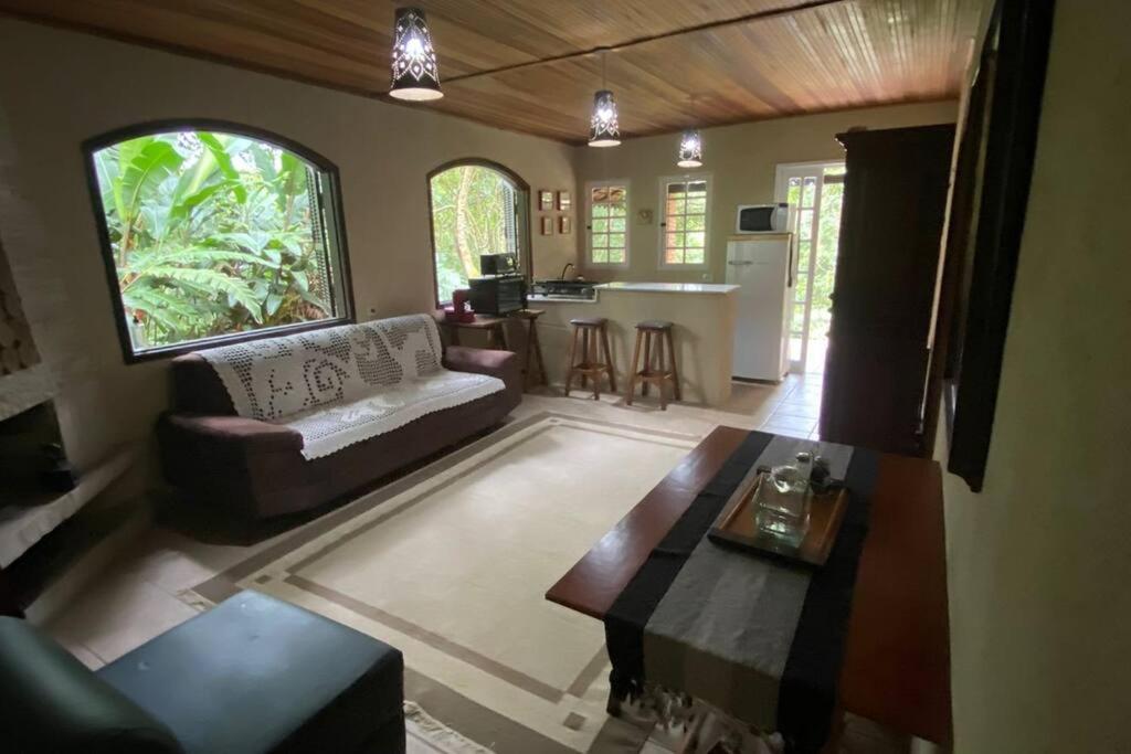Sitio Vale Da Colina-Nazare Paulista - 10 Pessoas Villa Dış mekan fotoğraf