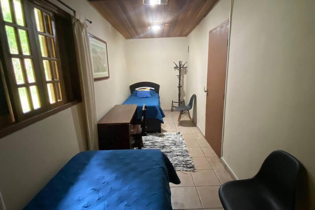 Sitio Vale Da Colina-Nazare Paulista - 10 Pessoas Villa Dış mekan fotoğraf