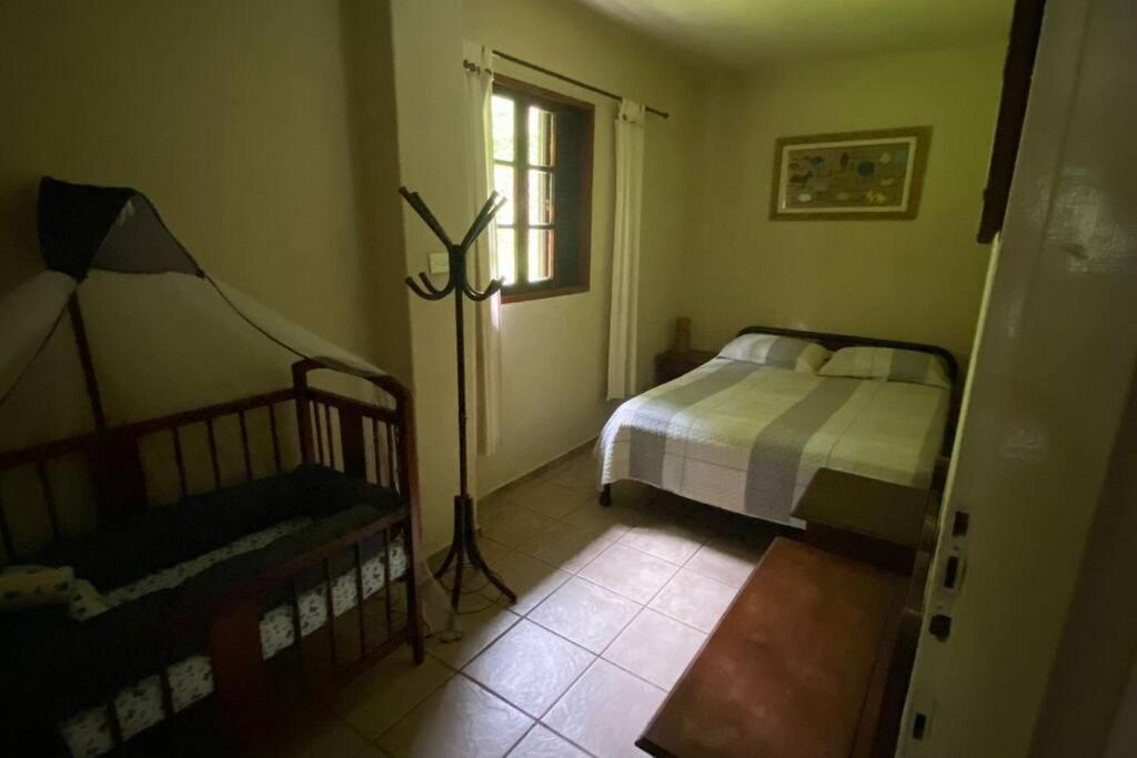 Sitio Vale Da Colina-Nazare Paulista - 10 Pessoas Villa Dış mekan fotoğraf