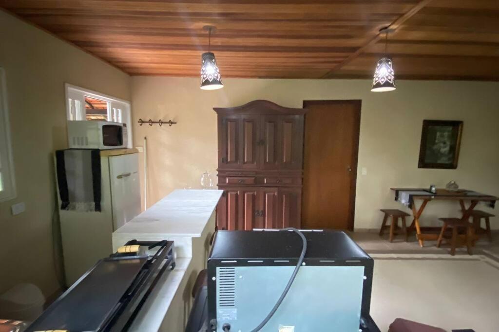 Sitio Vale Da Colina-Nazare Paulista - 10 Pessoas Villa Dış mekan fotoğraf