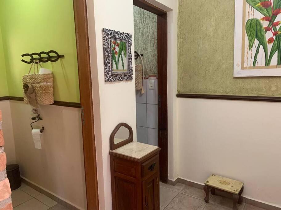 Sitio Vale Da Colina-Nazare Paulista - 10 Pessoas Villa Dış mekan fotoğraf