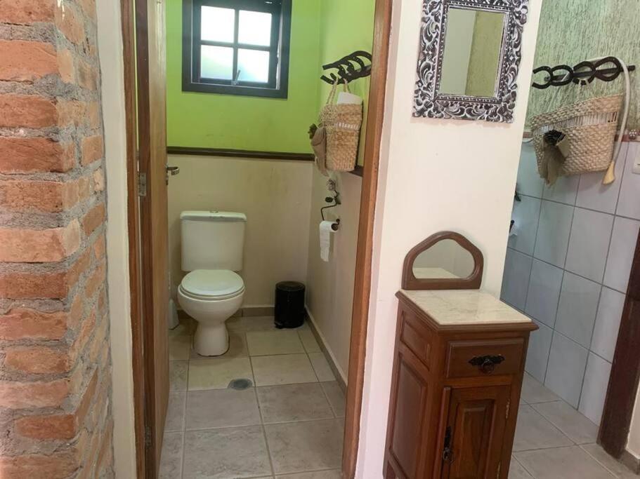 Sitio Vale Da Colina-Nazare Paulista - 10 Pessoas Villa Dış mekan fotoğraf