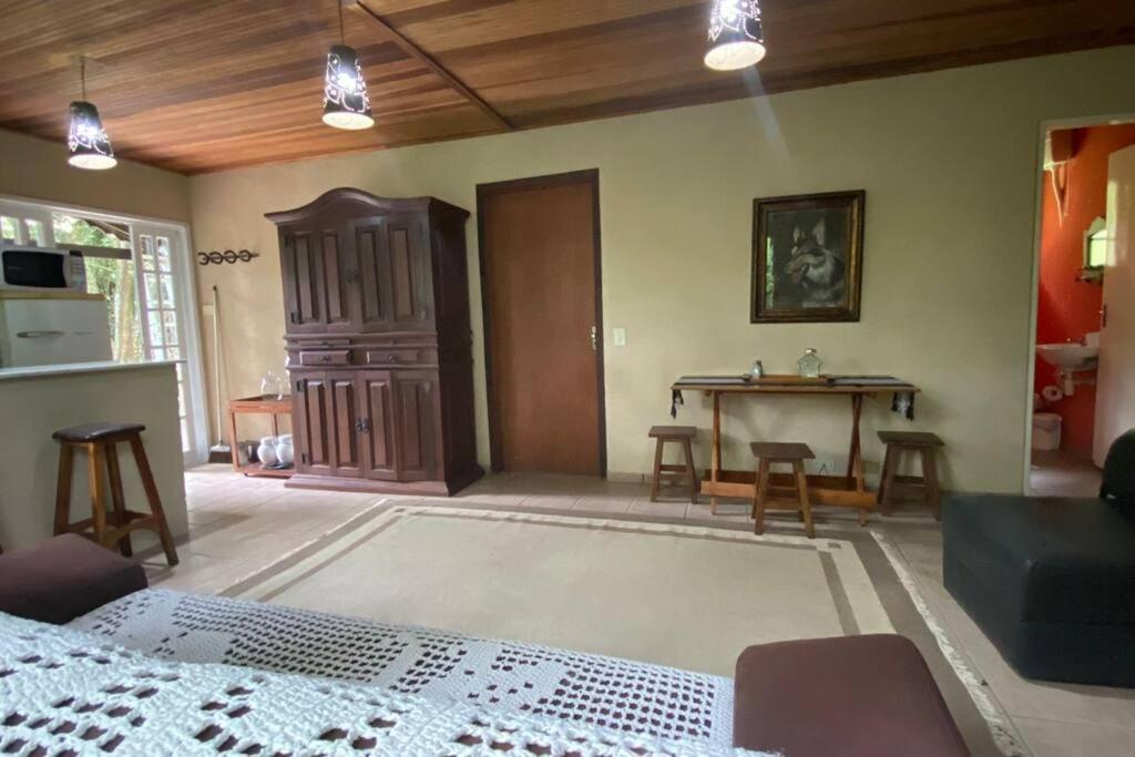 Sitio Vale Da Colina-Nazare Paulista - 10 Pessoas Villa Dış mekan fotoğraf